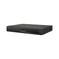 Hikvision DS-7608NI-Q1/8P 8-Channel 1U 8 PoE 4K NVR